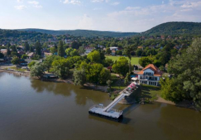 Duna P'Art Panzió